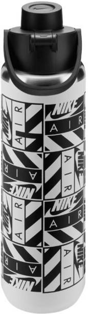 NIKE SS RECHARGE CHUG BOTTLE 24 OZ GRAPHIC 710 ml Sipper