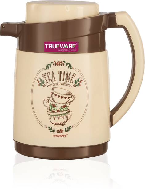 Trueware नया रफ टफ जग 800 PP 750 ml फ्लास्क