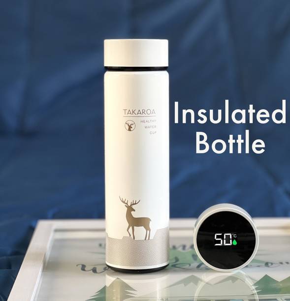 Cilox Bottle 500 ml Flask