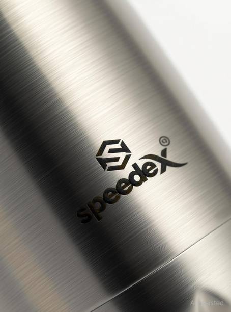 SPEEDEX Milo 500 ml Stainless Steel Flask