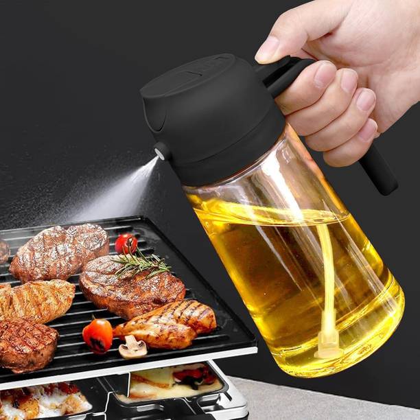 Adhunyk 500 ml Cooking Oil Sprayer