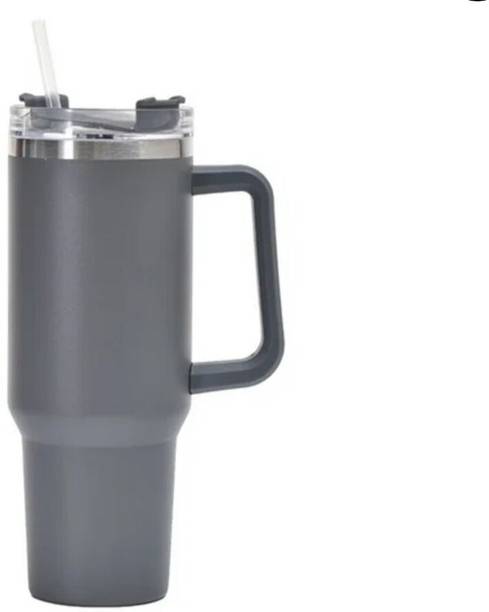 ThePickyBox Stanely Tumbler glass 1200 ml Stainless Ste...