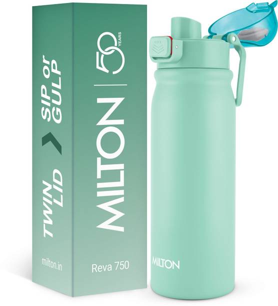 MILTON 750 ml Stainless Steel Bottle