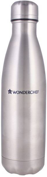 WONDERCHEF Aqua-Bot 750ml 750 ml Steel Flask