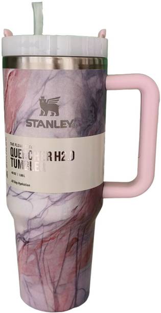 stanly quencher 1200 ml Steel Sipper