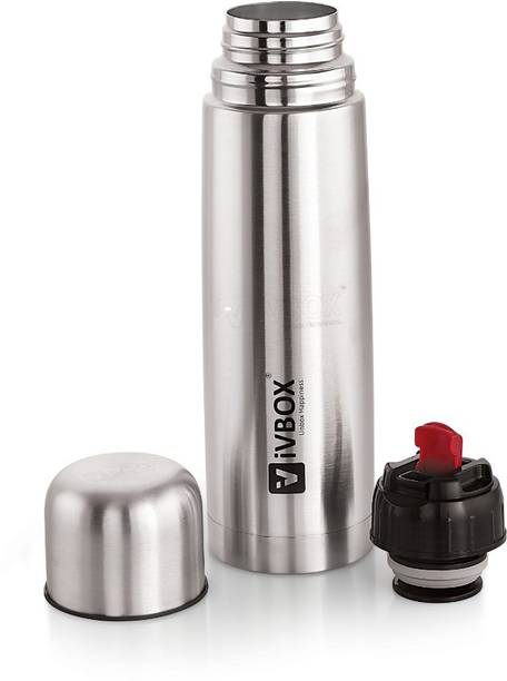 iVBOX 500 ml Steel Flask