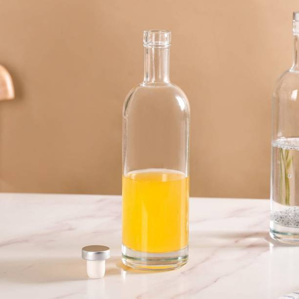 Nestasia 500 ml Glass Bottle