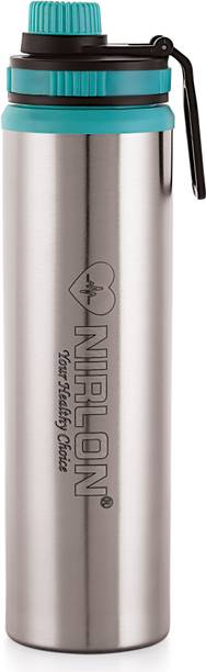 NIRLON Eco Star Stainless Steel Water Bottle 900ml 900 ml