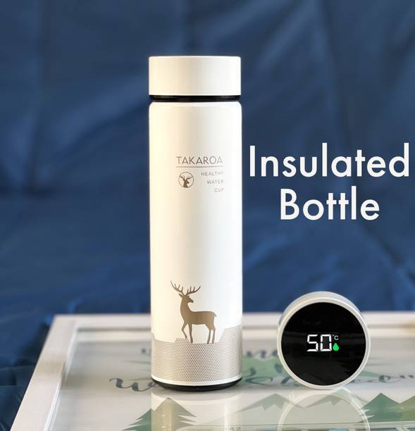 Cilox Bottle 500 ml Flask
