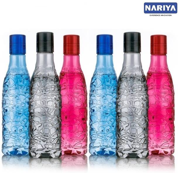 nariya DESIGNER WATER IN 1000 ml Bottle