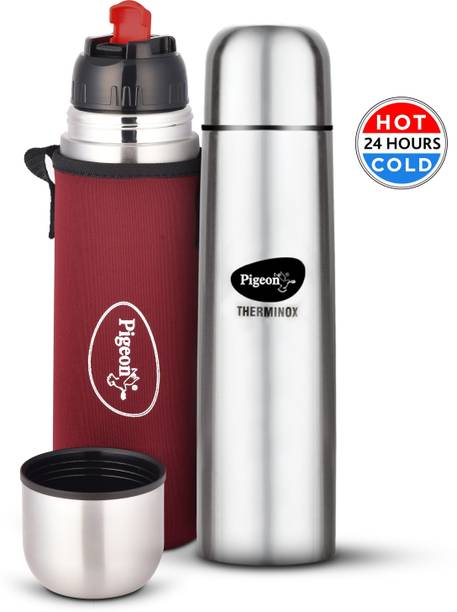 Pigeon BULLET VACUUM FLASK 1000 ml Bottle