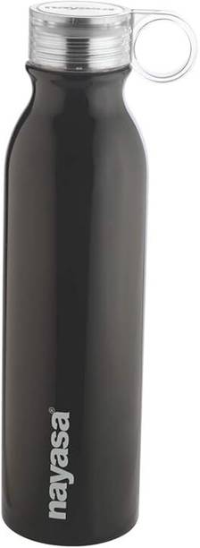 NAYASA Innova Flask 600 ml Steel Flask