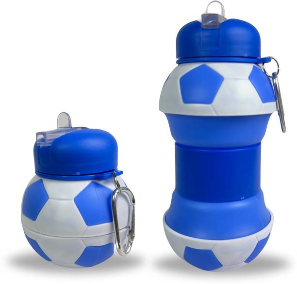 Mebo 550 ml Plastic Bottle