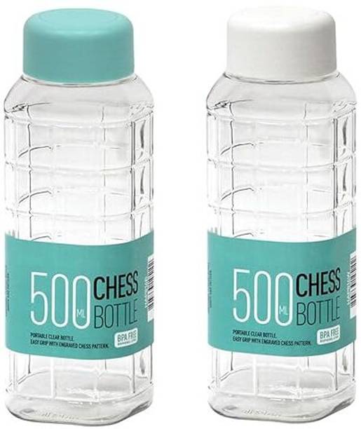 Bekner 500 ml PET Bottle