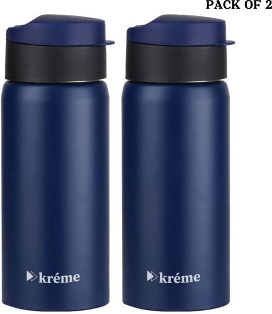 Kreme BUNNY BLU 400ML PK2 400 ml Bottle