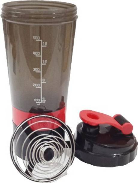 Apsley Spider Shaker with Extra Compartment For Tablet ...