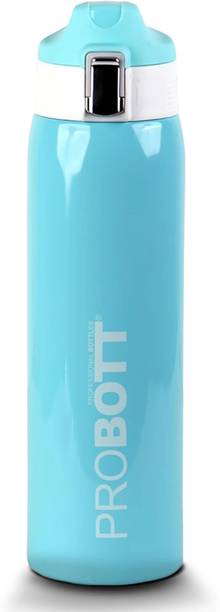 PROBOTT 750 ml Steel Flask