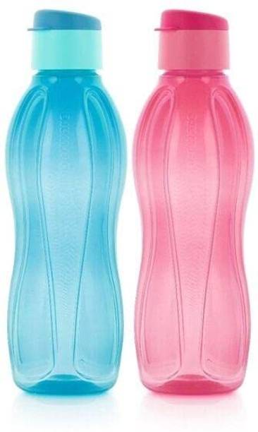 TUPPERWARE AQUASAFE 1L EDD SF2-CA,PP 1000 ml Plastic Bottle