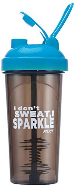 FITKIT FK67.003 क्लासिक 700 ml शेकर