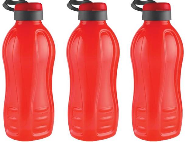 Oliveware Jumbo 3 2000 ml Plastic Bottle
