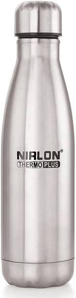NIRLON 500 ml Steel Bottle