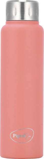 Pigeon Trivia Stainless Steel, Vacuum Insulated Handy Bottle 500 ml Flask