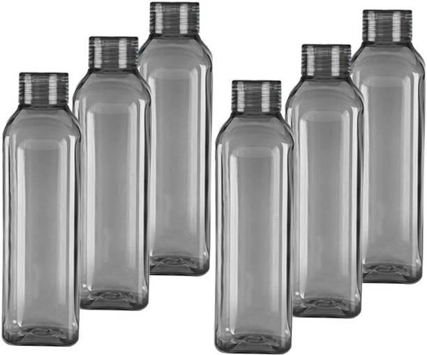DIPZONVILLA fridge refrigrator office gym women girl kids adults bottle 1000 ml Bottle