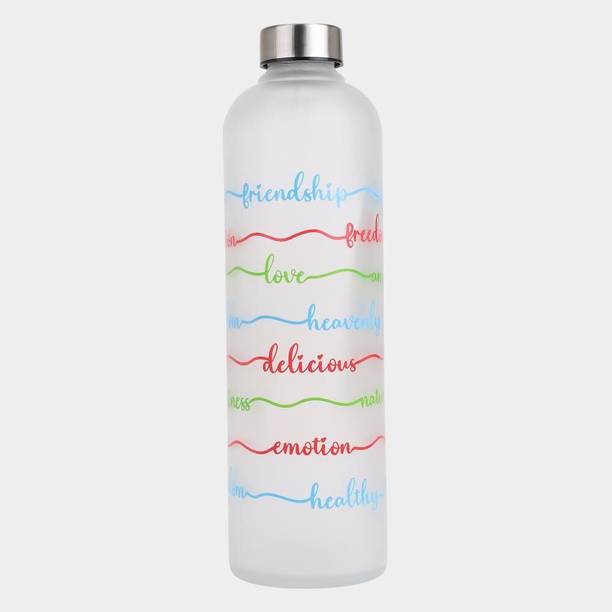 HitechMart HIVISHALX3853 750 ml Glass Bottle