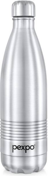 pexpo 980 ml Steel Flask