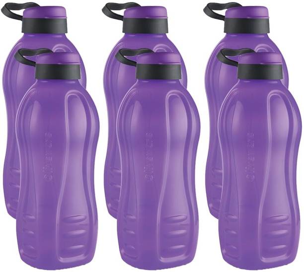 Oliveware Jumbo 6 2000 ml Plastic Bottle