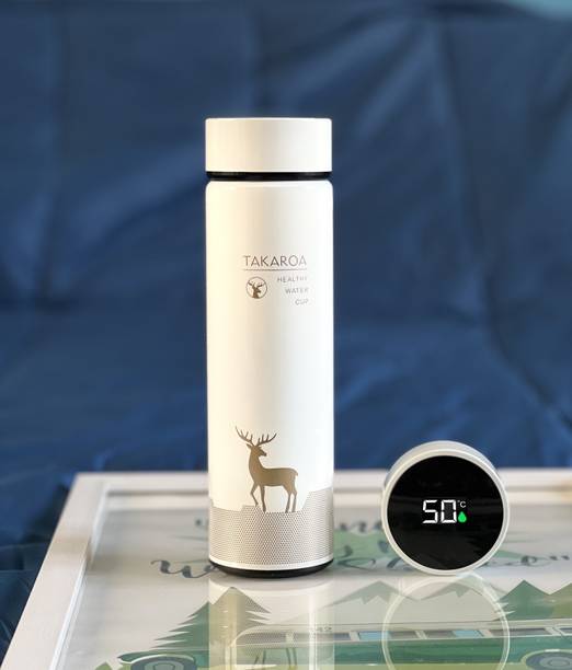 Cilox TAKAROA 500 ml Bottle
