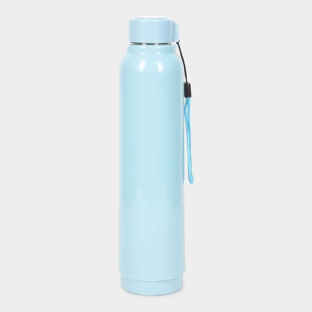 HitechMart HIVISHALX3827 1000 ml Steel Bottle