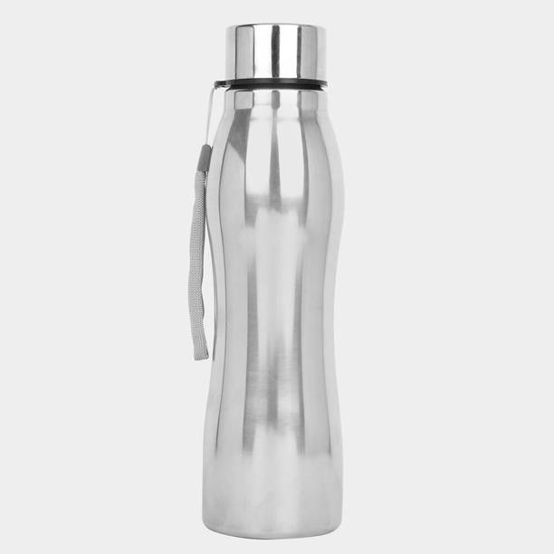 HitechMart HIVISHALX3878 500 ml Stainless Steel Bottle