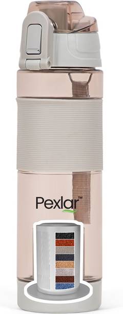 Pexlar 650 ml Water Purifier Bottle
