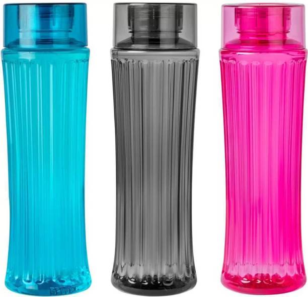 URBANHUDA 1000 ml Plastic Bottle