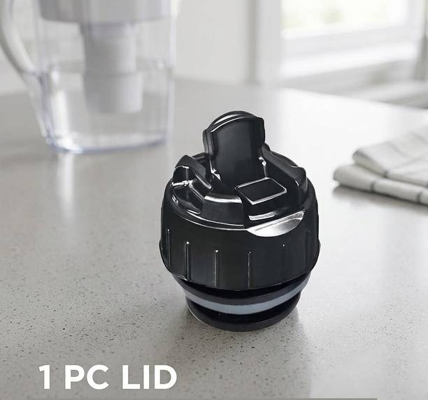 APB estore Flip 1000 ml Replacement Bottle lid For ONLY Thermo steel Vaccuum Stopper Flask Steel Bottle Stopper