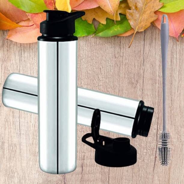 SR IMPEX 1000 ml Stainless Steel Bottle