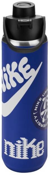 NIKE SS RECHARGE CHUG BOTTLE 24 OZ GRAPHIC 710 ml Sipper