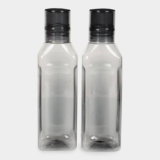 HitechMart HIVISHALX3811 1000 ml PET Bottle