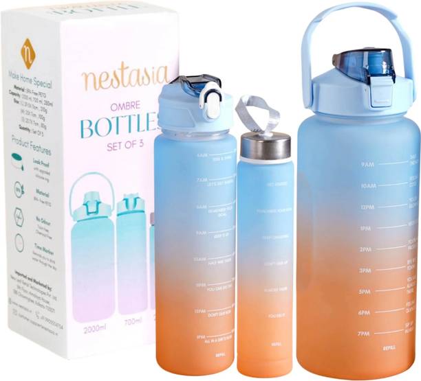 Nestasia 2000 ml PET Bottle