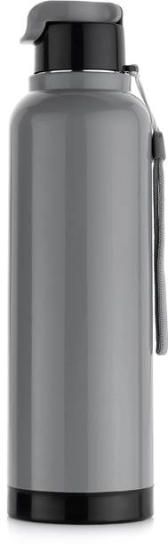 nariya STEEL INSULATED WATER BOTTLE LEAK-PROOF INSULATED BOTTLE FOR MEN AND WOMAN 720 ml Bottle