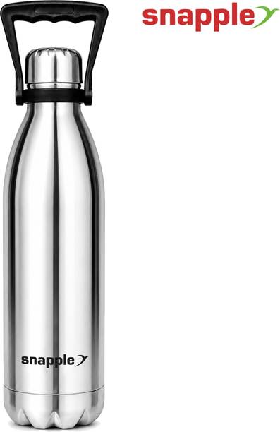 Snapple Cola 1800 ml Steel Bottle