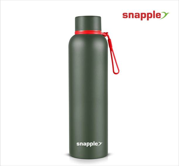 Snapple Coral 1000ml 1000 ml Flask