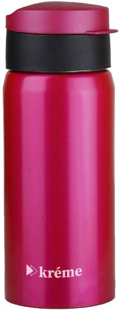 Kreme BUNNY PINK 400ML PK1 400 ml Bottle