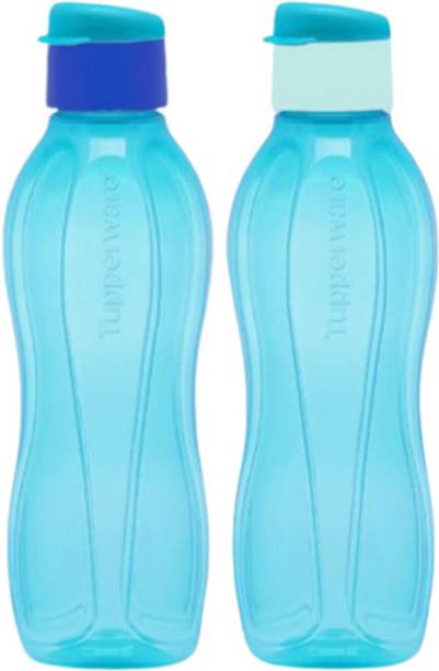 TUPPERWARE 750ml fliptop 750 ml Plastic Bottle