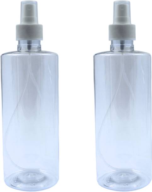 FUTURA MARKET Empty Plastic Liquid Soap/handwash/Saniti...