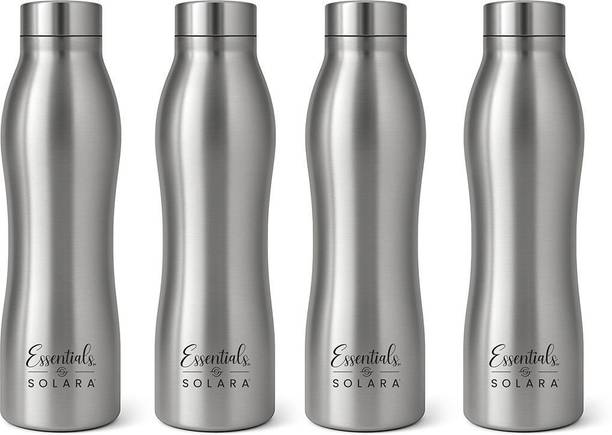 Solara 1000 ml Steel Bottle