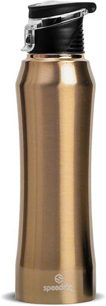SPEEDEX Stainless Steel Sports Water Bottle for Office Home School Gym Fridge Boys Girls 1000 ml Bottle