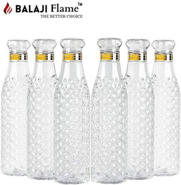 Balaji 1000 ml Plastic Bottle