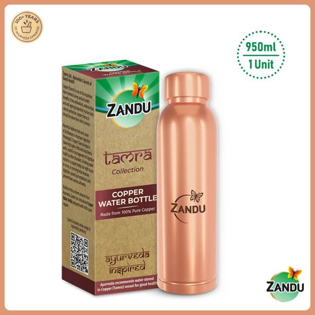 ZANDU Water 950 ml